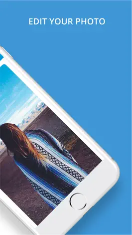 Game screenshot Fake IT Photo apk