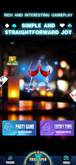 Game screenshot Livepoker - Video Blackjack21 mod apk