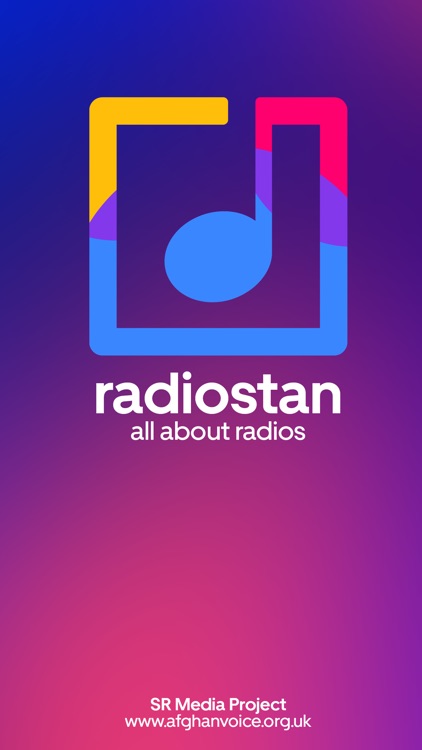 Radiostan