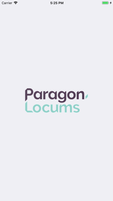 ParagonLocums