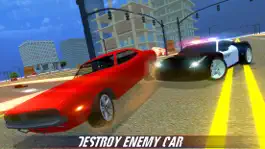 Game screenshot Police Car - Criminal Chase mod apk