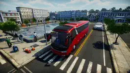 Game screenshot Euro Bus Driving Simulator hack