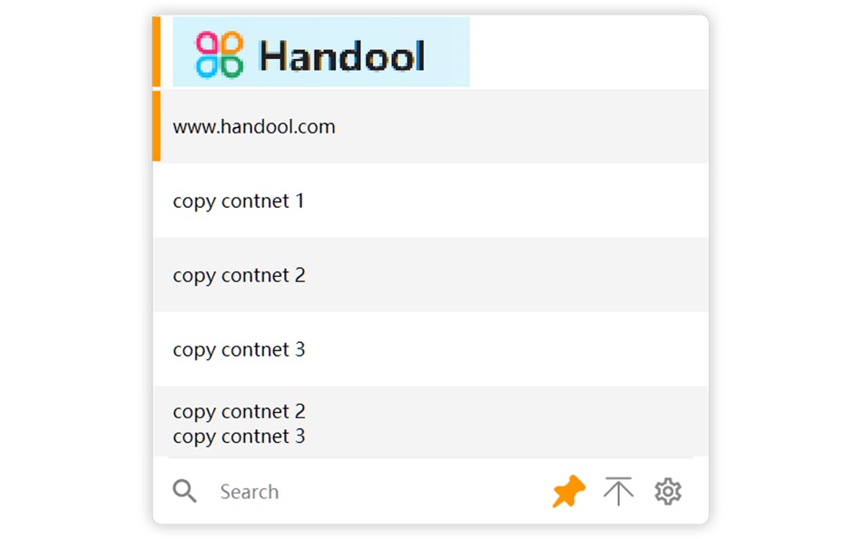 #3. Handool - Efficient Tools (macOS) 由: Hangzhou Anmass Taobao Software Store