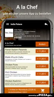 india palace berlin friedenau problems & solutions and troubleshooting guide - 3