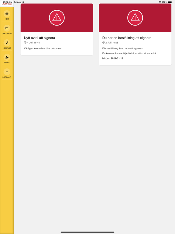 Screenshot #4 pour Nettotaxi