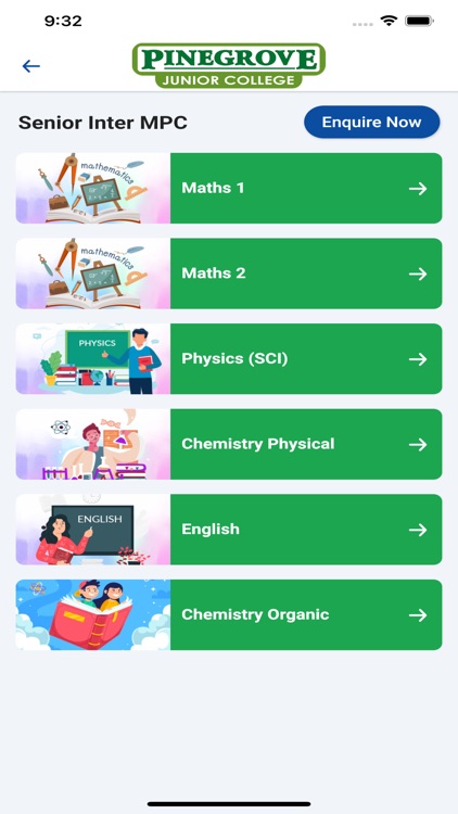 Pinegrove screenshot-5