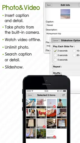Game screenshot Private Photos (Calculator%) hack