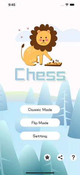 Game screenshot Animal Chess. mod apk