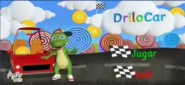 Game screenshot Drilo Car mod apk