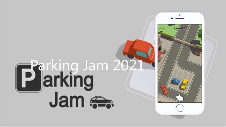 Parking Jam 2021