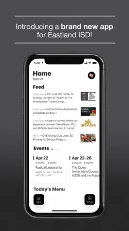Game screenshot Eastland ISD mod apk