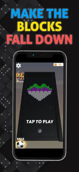 Game screenshot Dominos Shooter Game hack