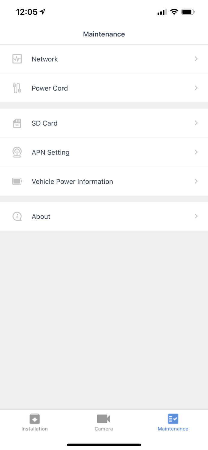 VidFleet by GPS Trackit