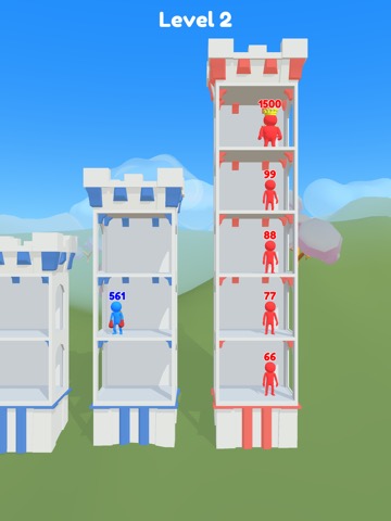 Push Towerのおすすめ画像4