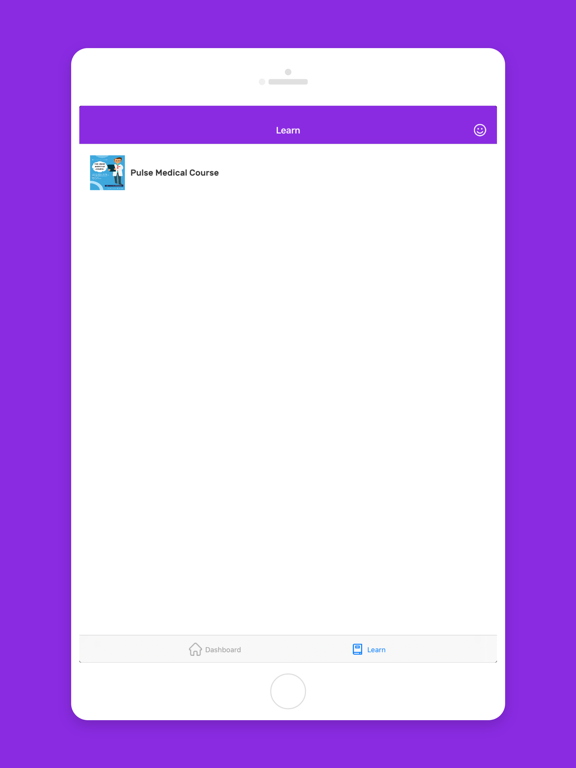 Screenshot #6 pour Pulse Learning App