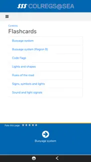 colregs@sea problems & solutions and troubleshooting guide - 3