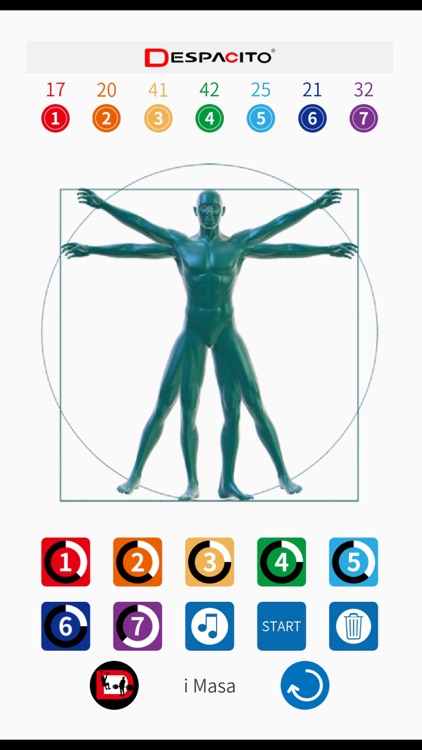 MAXPAL-DESPACITO screenshot-5