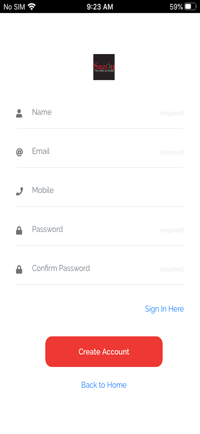 Sazon Tex-Mex and More