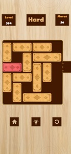 Unblock Puzzle : Puzzle Game screenshot #7 for iPhone