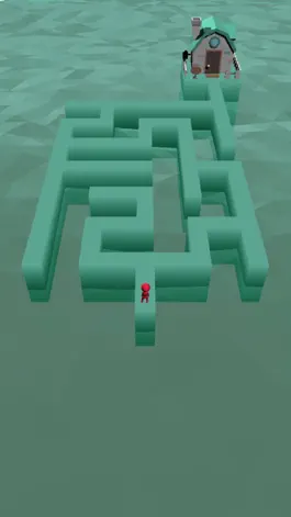 Game screenshot Running home-slider cube mod apk