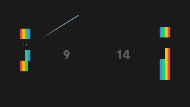 Anti Pong Screenshot