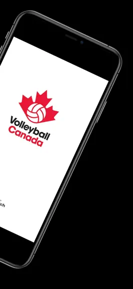 Game screenshot Volleyball Canada apk