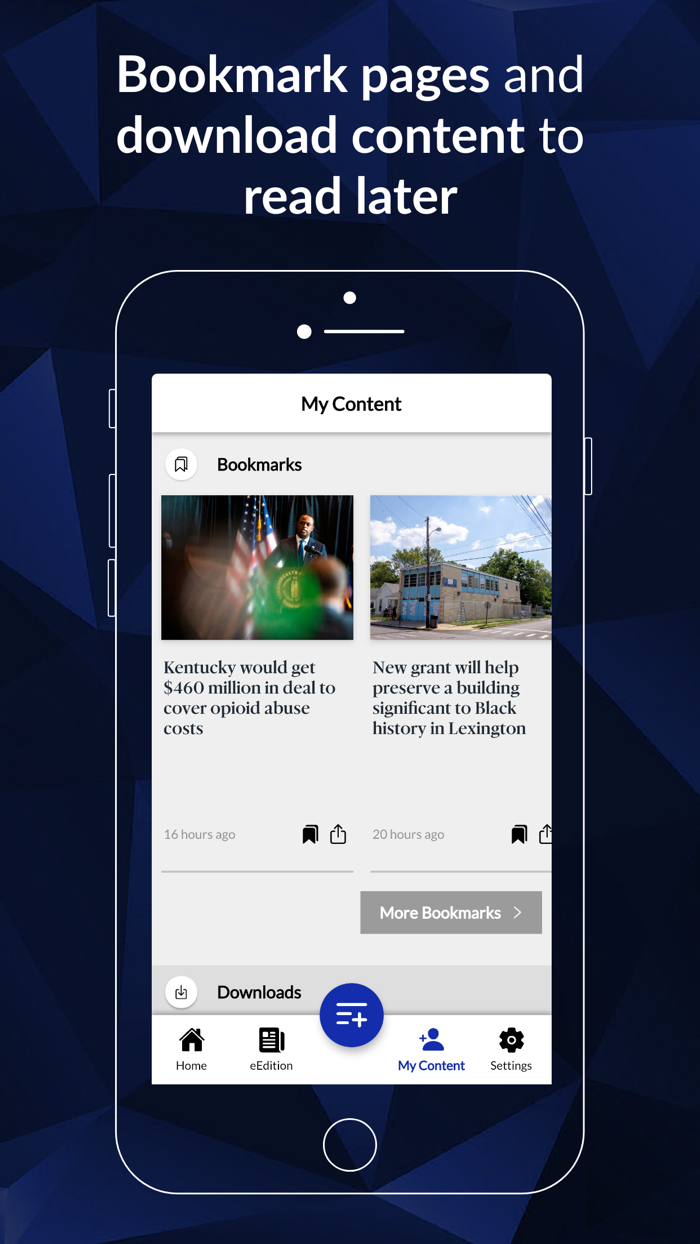 Lexington Herald-Leader News