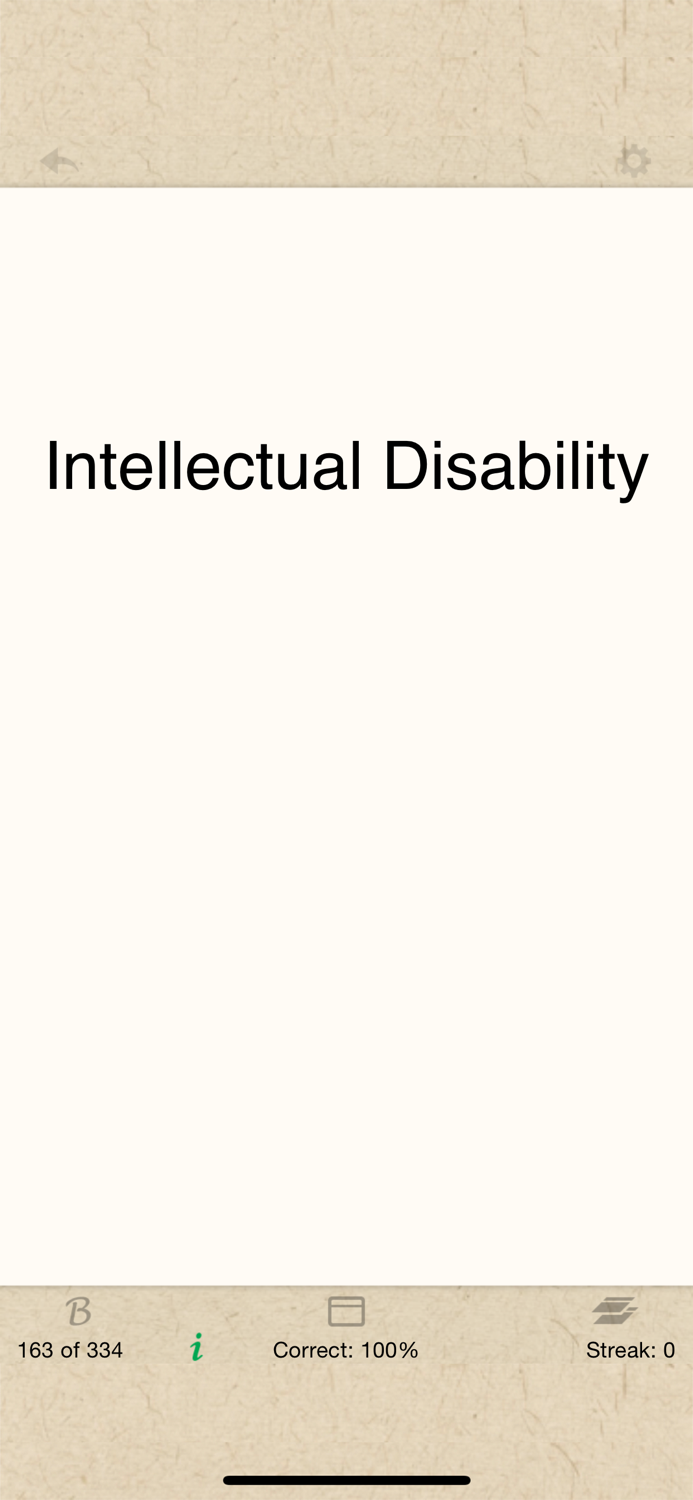 Neuropsych and Abnormal Psych