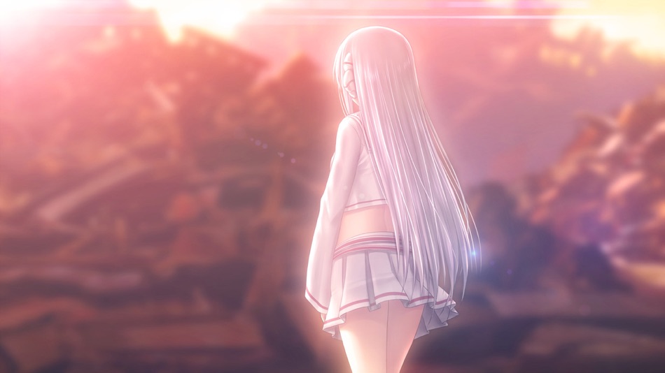#5. Lucy -TheEternitySheWishedFor- (iOS) 由: Modern Visual Arts Laboratory