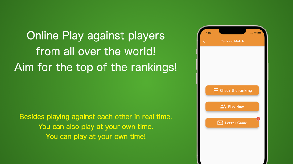 #3. Synchro Reversi (iOS) 由: nihee, LLC