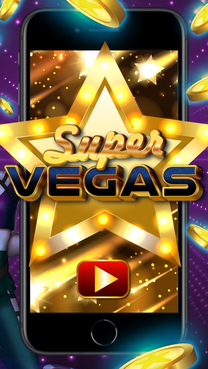 Super Vegas