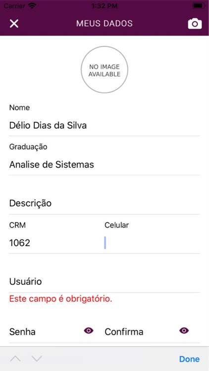 Programa Amparar LIV