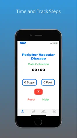 Game screenshot Peripheral Vascular Disease mod apk