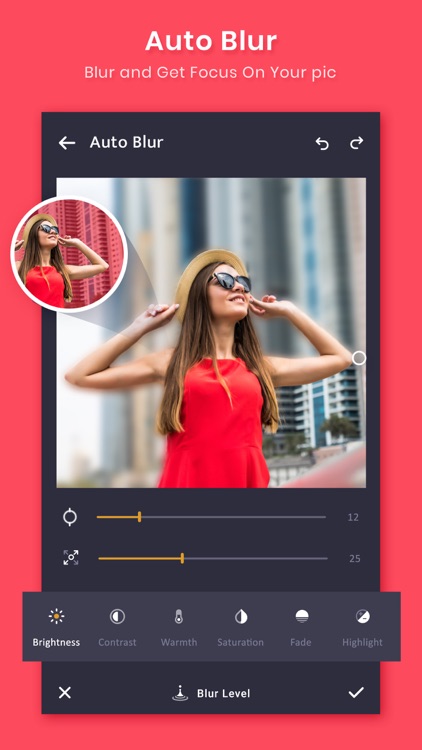 Collage Maker - Photo Story screenshot-4