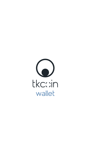 Screenshot #1 pour TKCoin.org