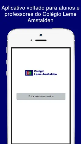 Game screenshot Colégio Leme Amstalden mod apk