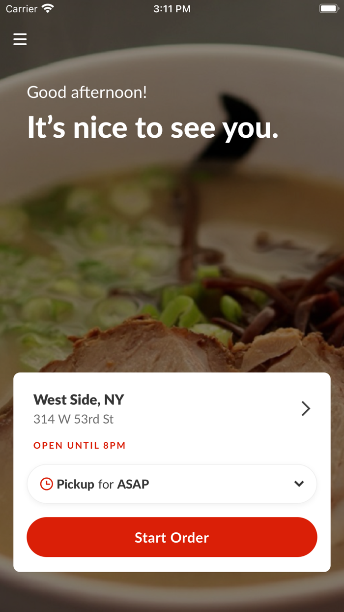 Hide-Chan Ramen West Side