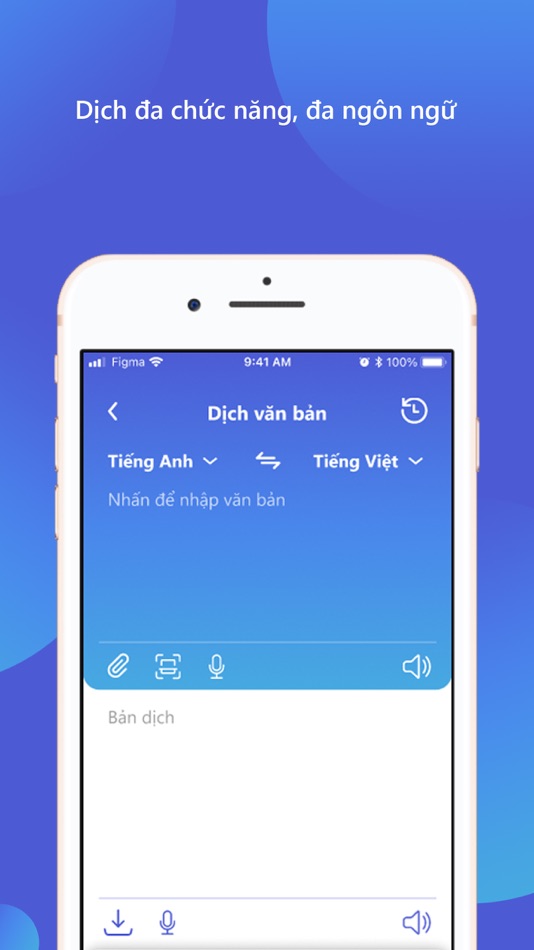 #6. Phiên Dịch 365 (iOS) 由: Truong Duc Chinh