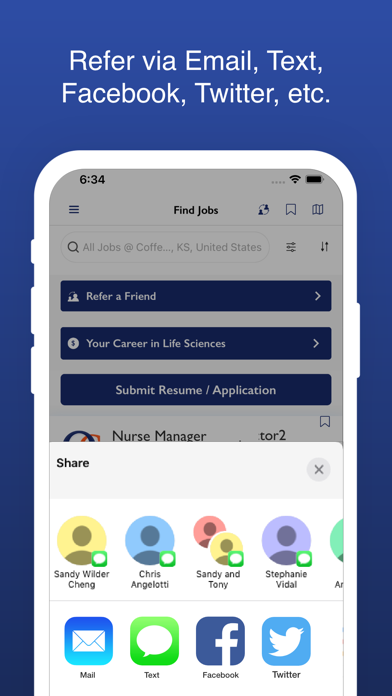 Orbis Engage Screenshot