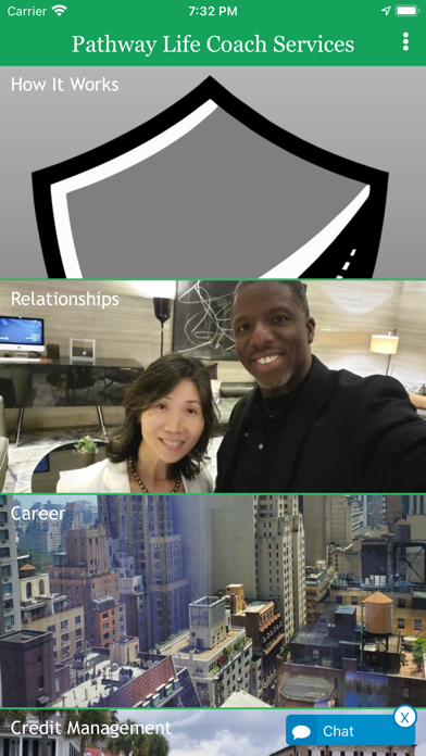 Pathway Life Coach Services Screenshot 1 - AppWisp.com Pathway Life Coach Services Screenshot 1 - AppWisp.com