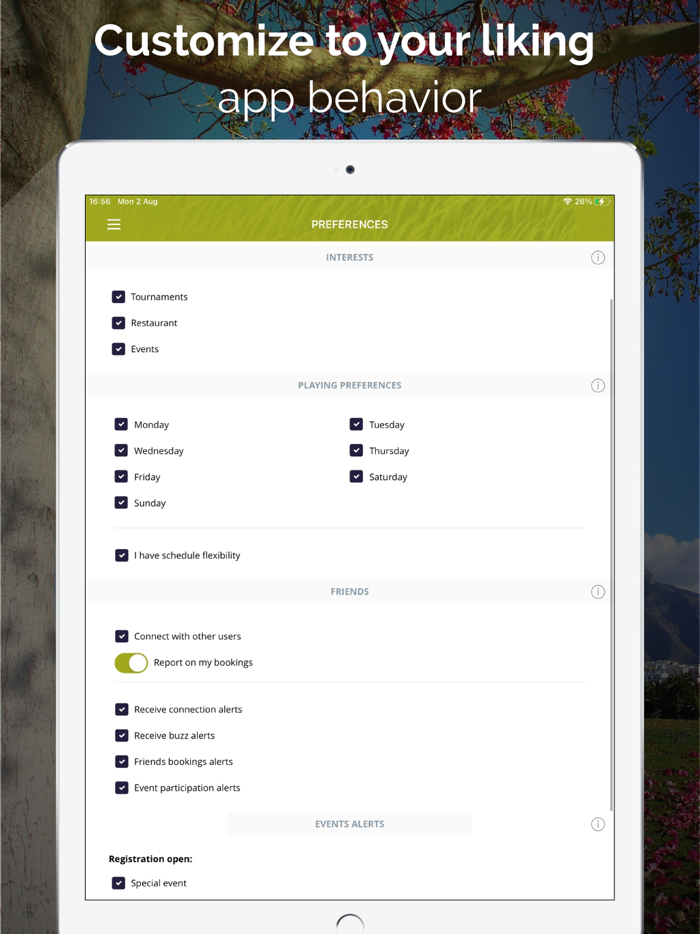 Real Club de Golf Las Brisas