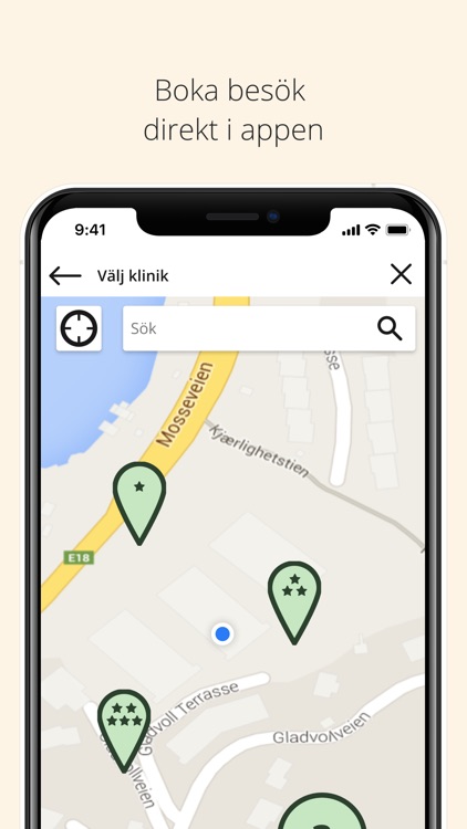 SPP Hälsa screenshot-4
