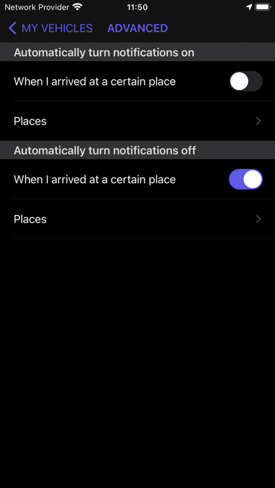 AutoQR Screenshot 5 of 7