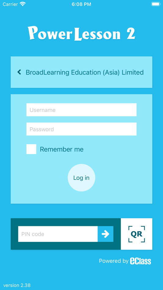 #1. PowerLesson 2 (iOS) 由: eClass Limited