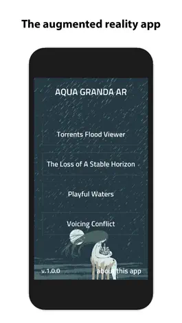 Game screenshot AquaGranda mod apk