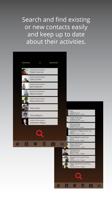 (shake) Screenshot