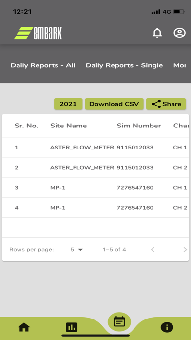 AsterFlow Screenshot 4 - AppWisp.com AsterFlow Screenshot 4 - AppWisp.com