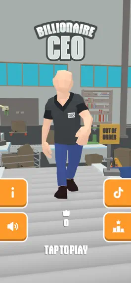 Game screenshot Billionaire CEO mod apk