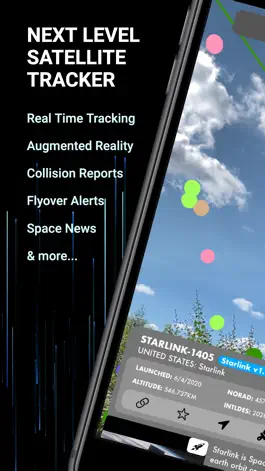 Game screenshot Satellite Chasers mod apk