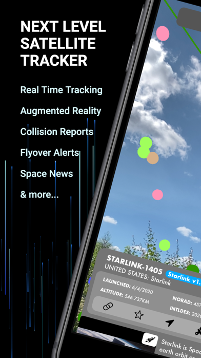 Satellite Chasers Screenshots